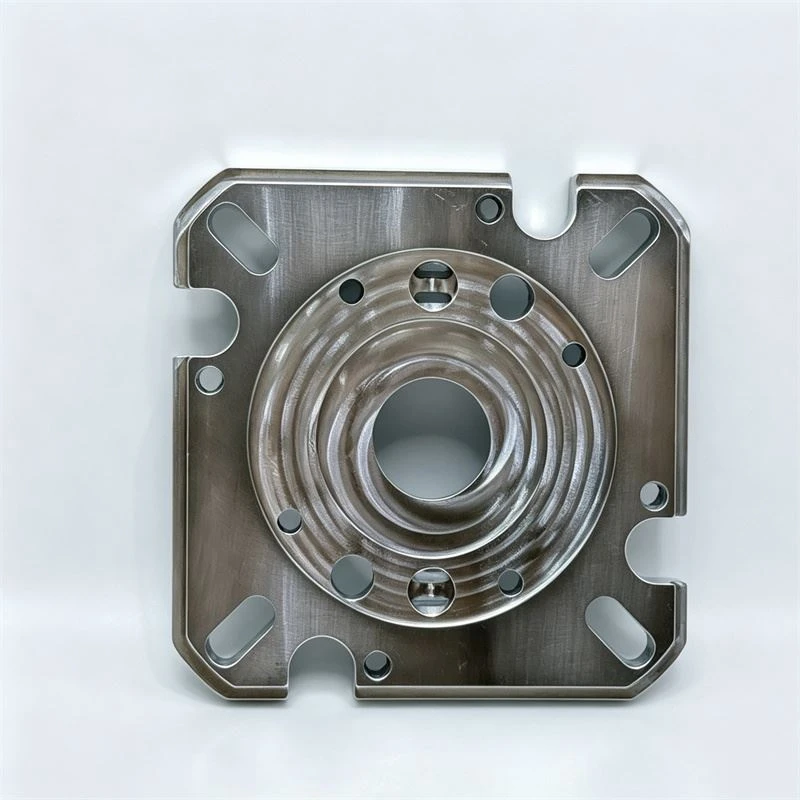 Aluminium för CNC-bearbetning